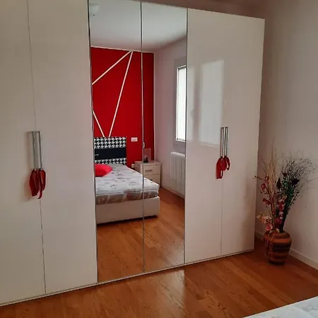 A 2 Passi Dal Mare Holiday home *