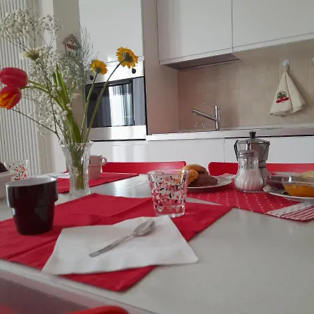 A 2 Passi Dal Mare Holiday home