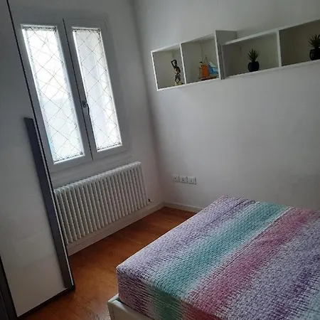A 2 Passi Dal Mare Holiday home *