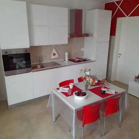 Casa vacanze A 2 Passi Dal Mare *