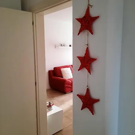 A 2 Passi Dal Mare Holiday home *