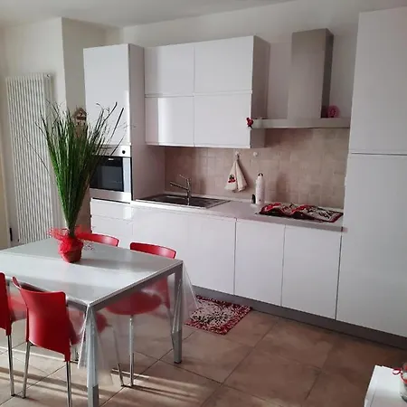 A 2 Passi Dal Mare Casa vacanze