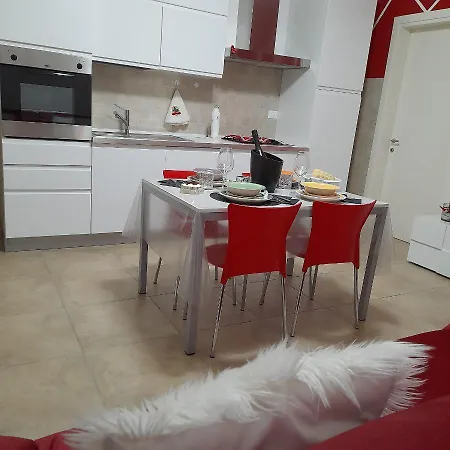 A 2 Passi Dal Mare Holiday home Scardovari