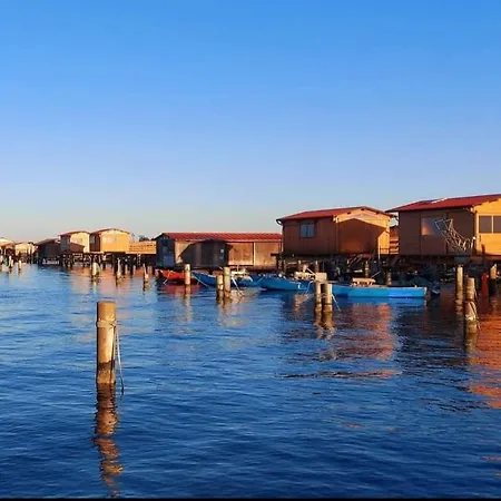 A 2 Passi Dal Mare Holiday home *